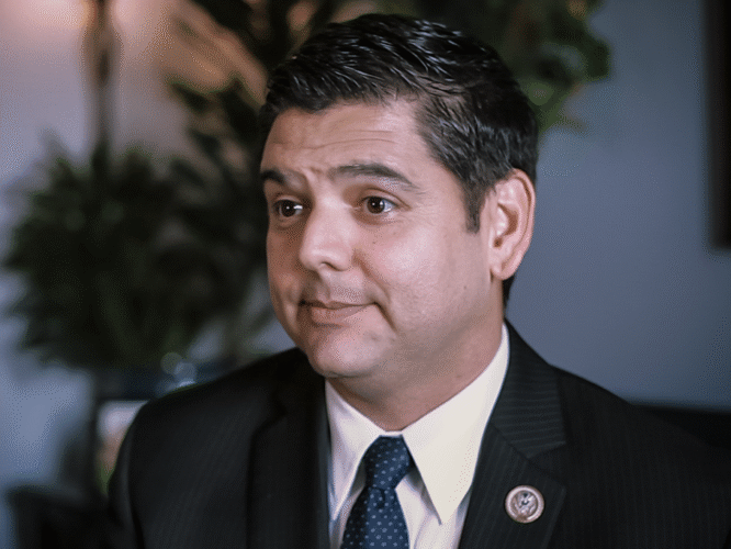 Dr. Ruiz Knows What’s At Stake