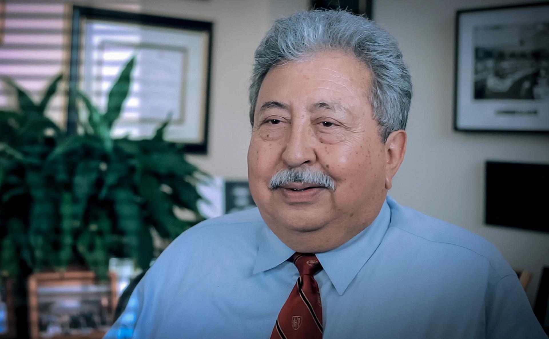 Meet Fernando S. Mendoza, MD, MPH., Leader in Pediatric Medicine