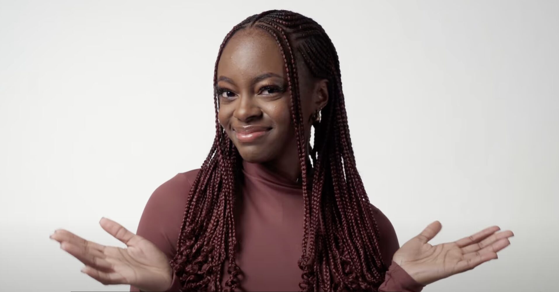 How Bertha Tobias went from Namibia public school to Rhodes Scholar.