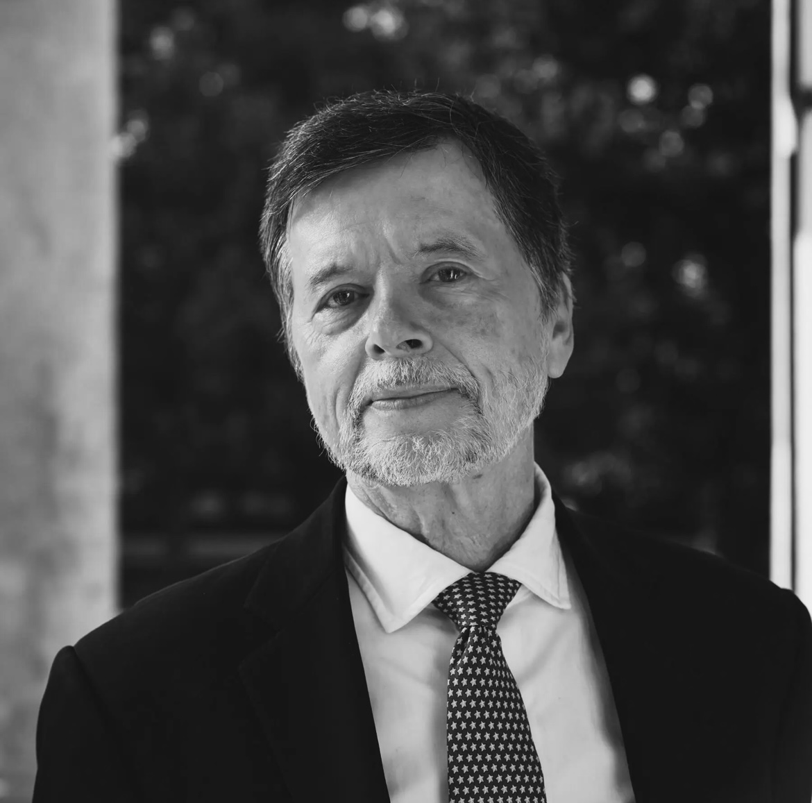 Ken Burns believes stories change minds.