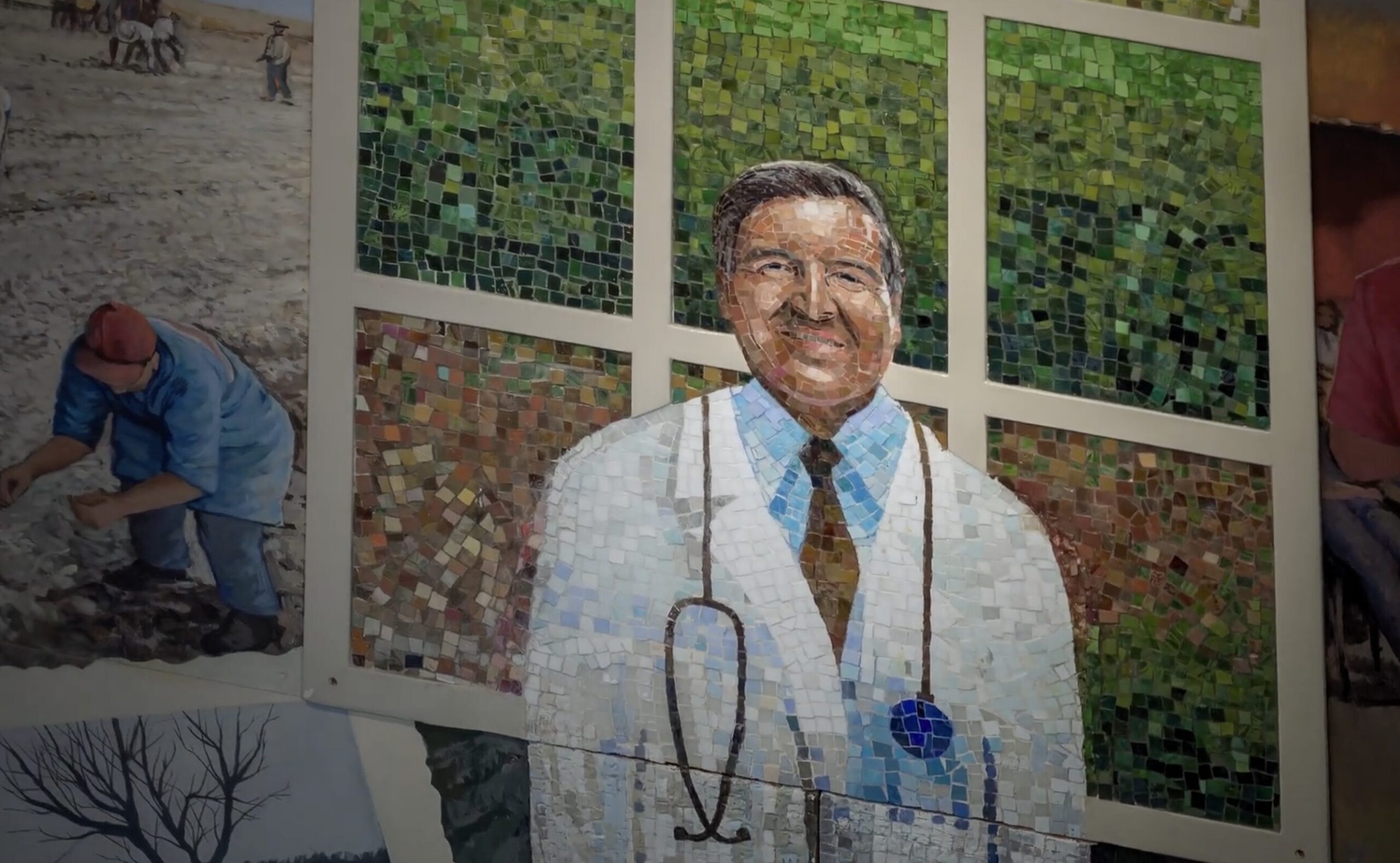 Meet a farmworker role model today: Pediatrician Ramon Resa