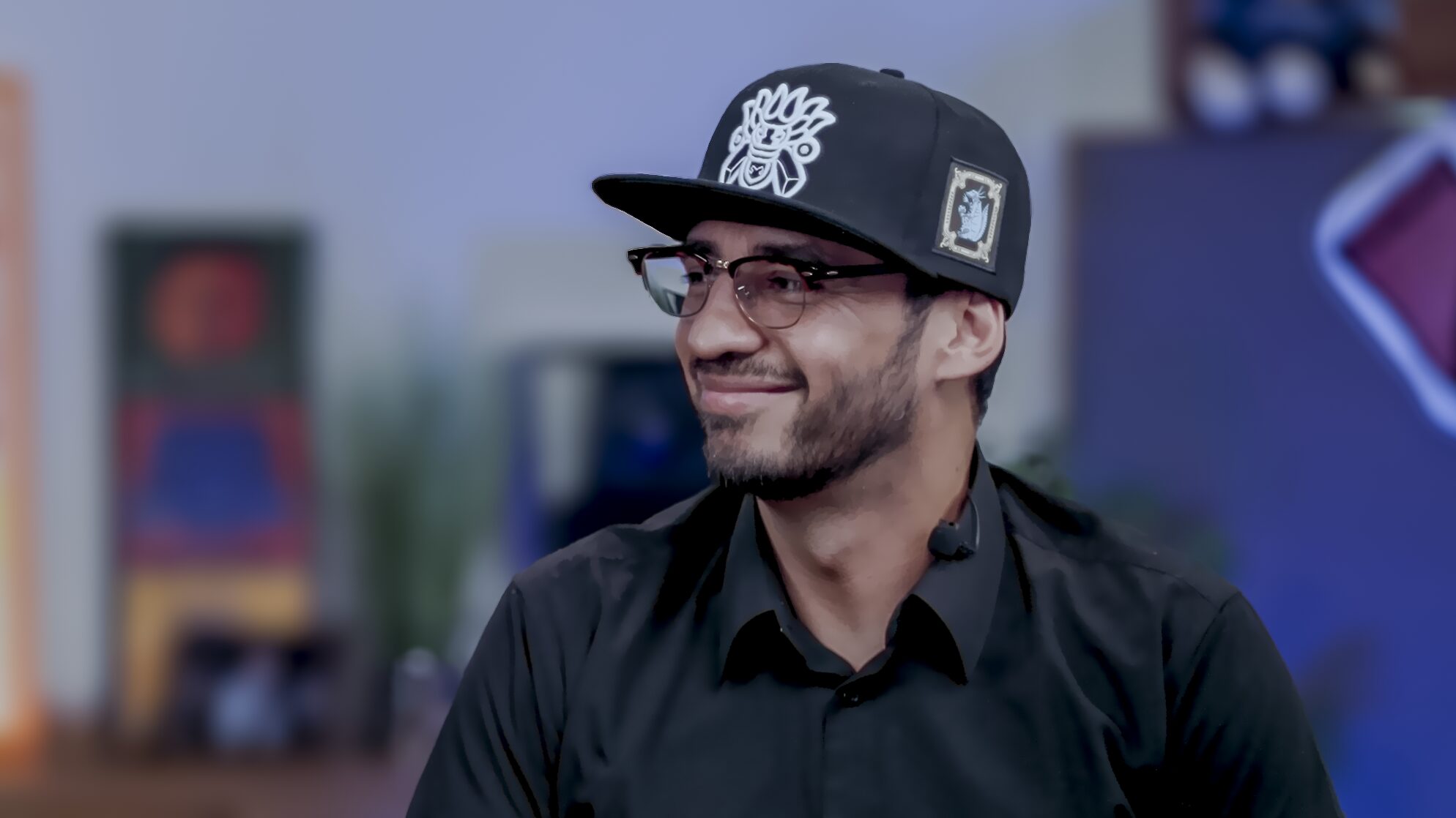 Brandon Guzmán: The Modern Farmworker Role Model