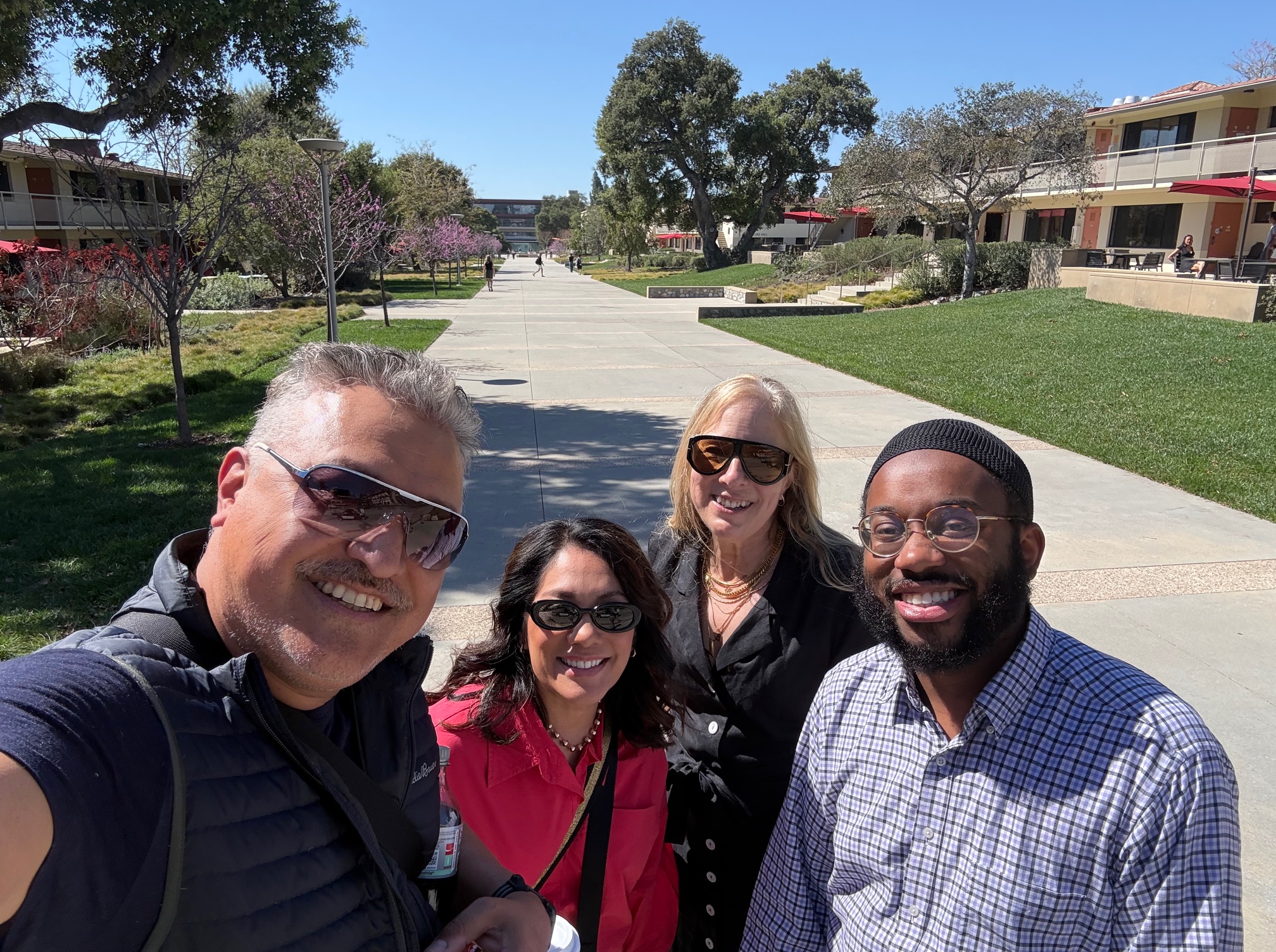 Claremont McKenna College Private Film Screening